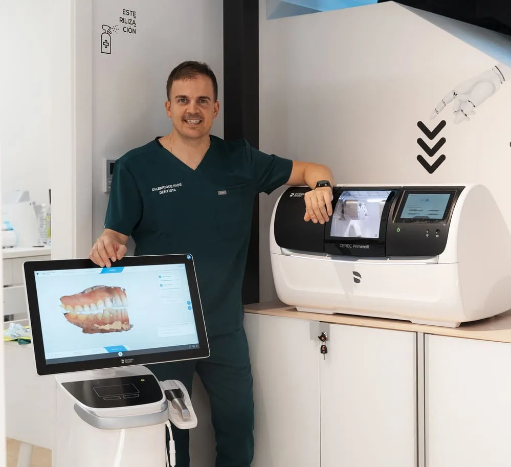 Clínica Dental Florida Babel