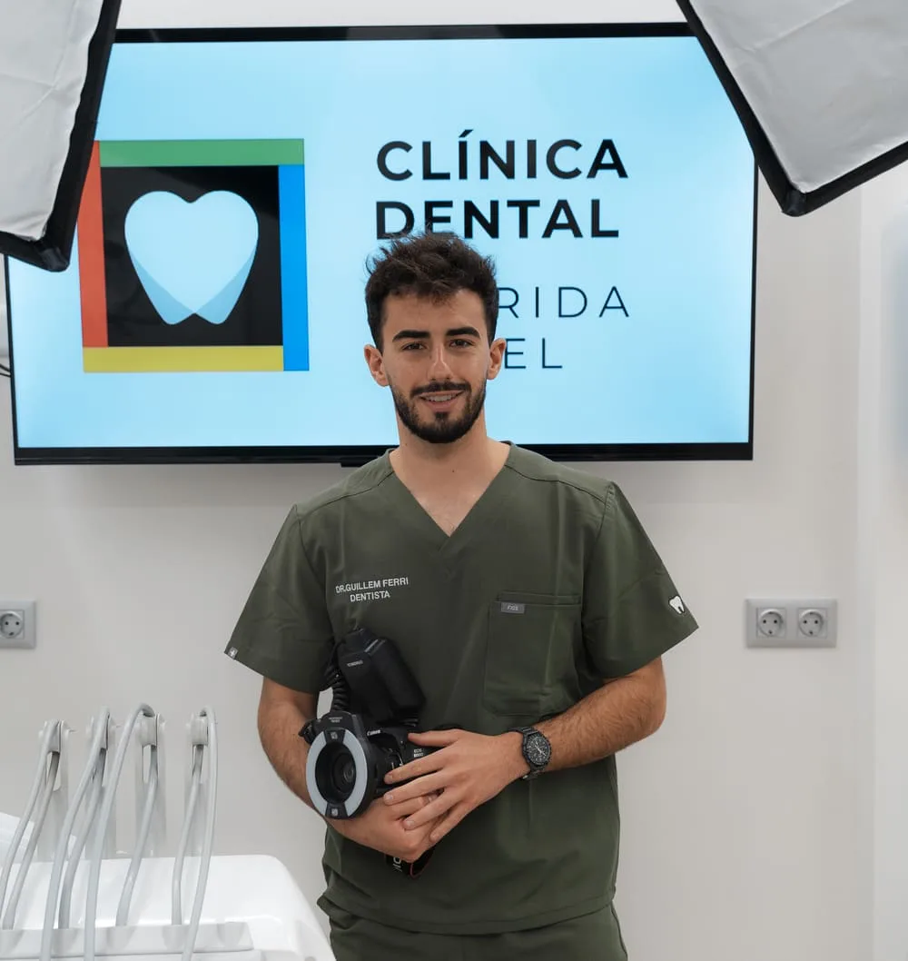 Clínica Dental Florida Babel