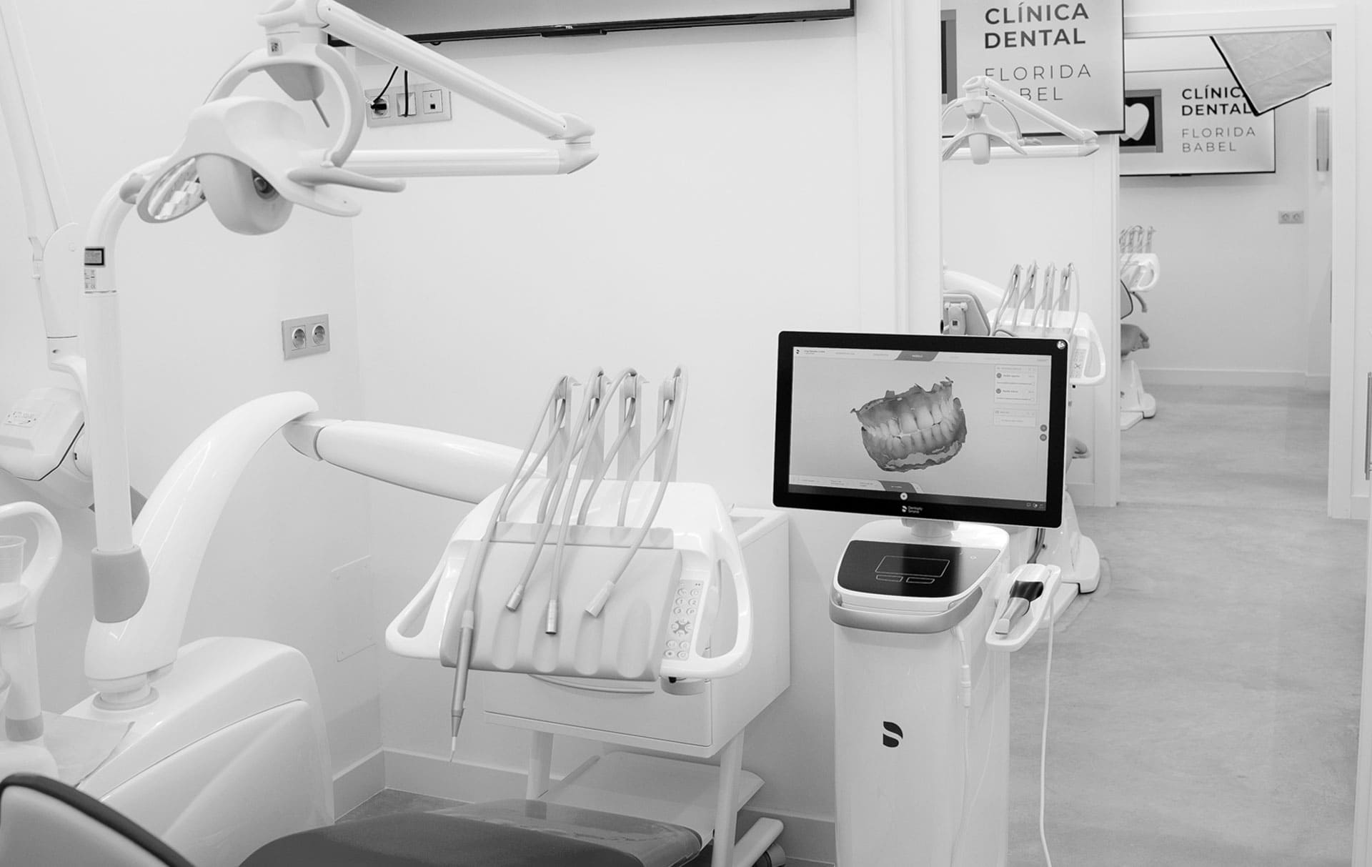 Clínica Dental Florida Babel