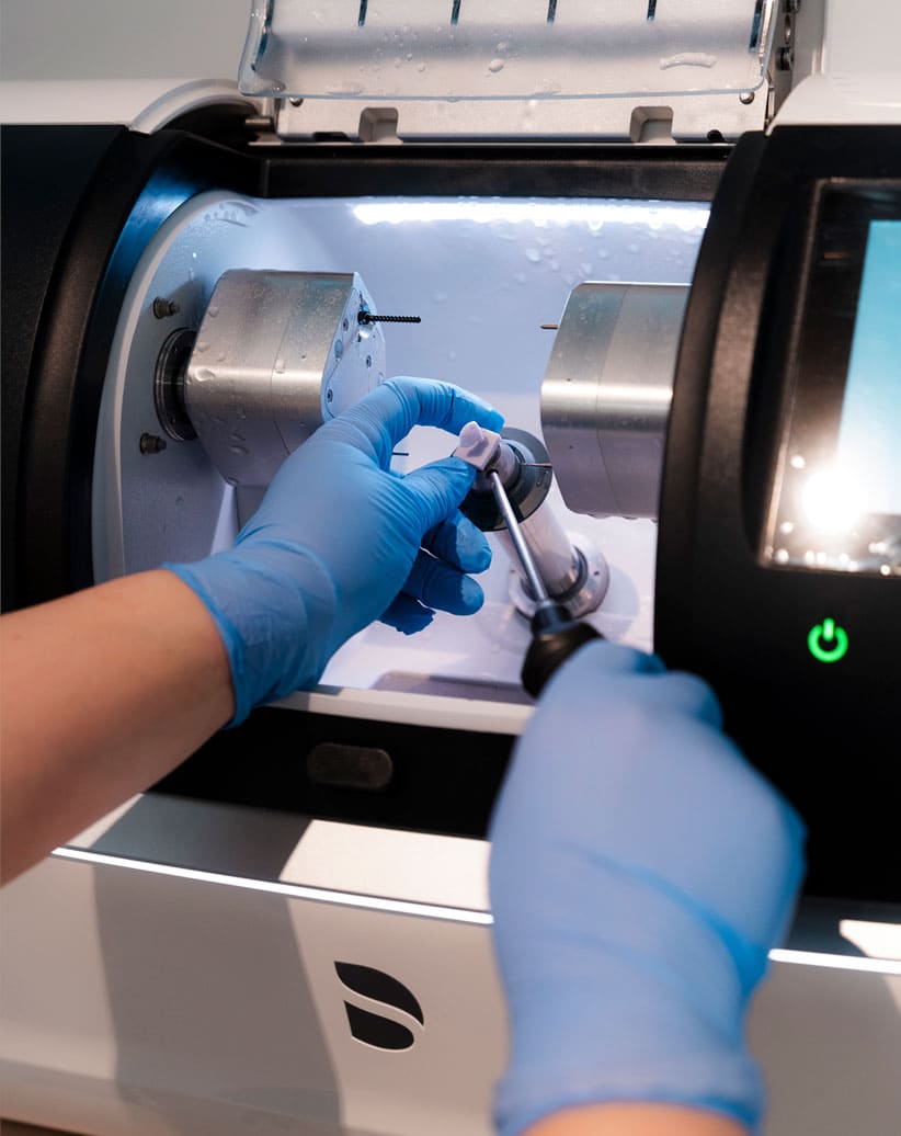 TECNOLOGÍA ÚLTIMA GENERACIÓN