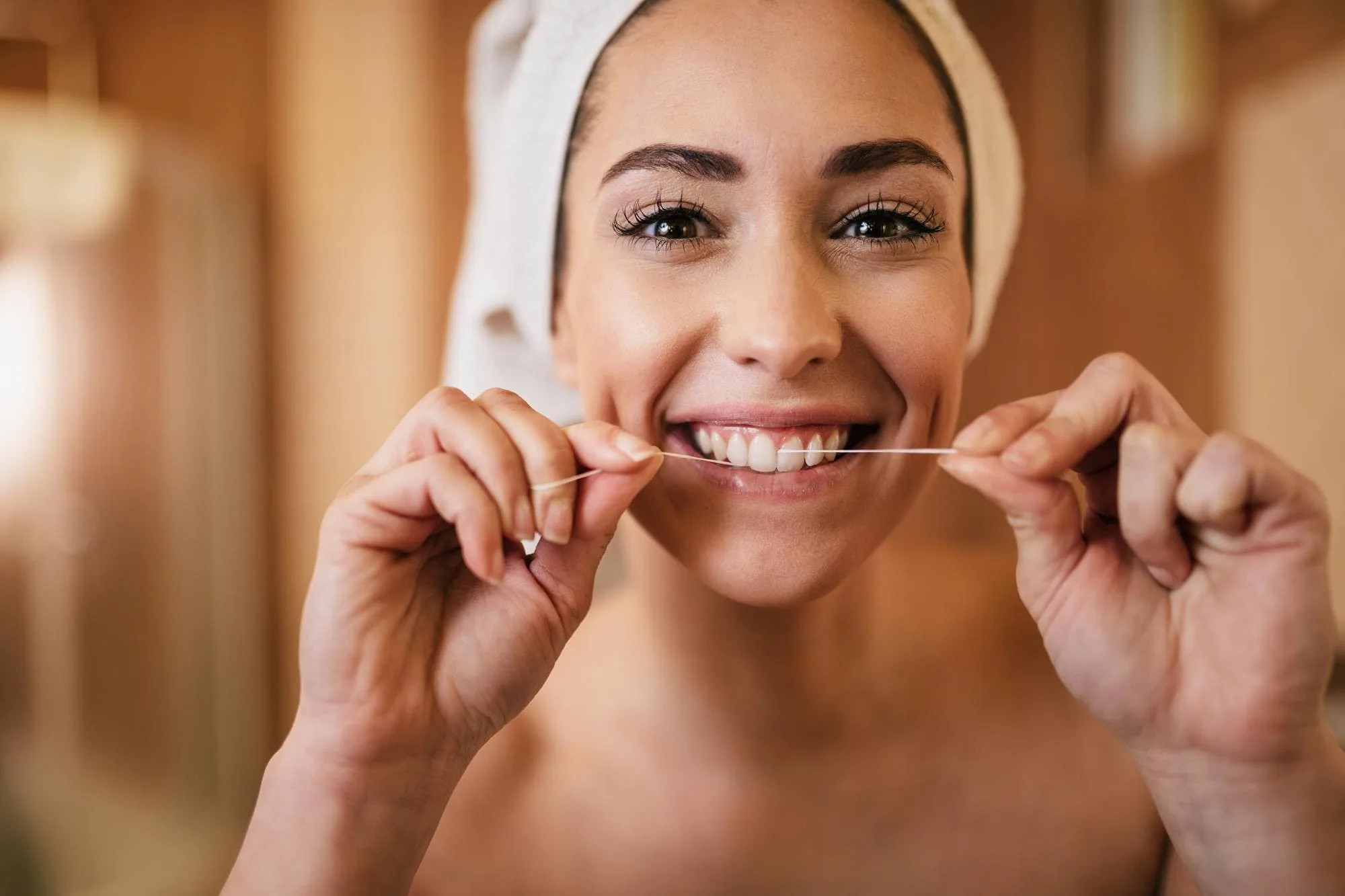Slider Higiene Dental: La base de tu salud bucal.