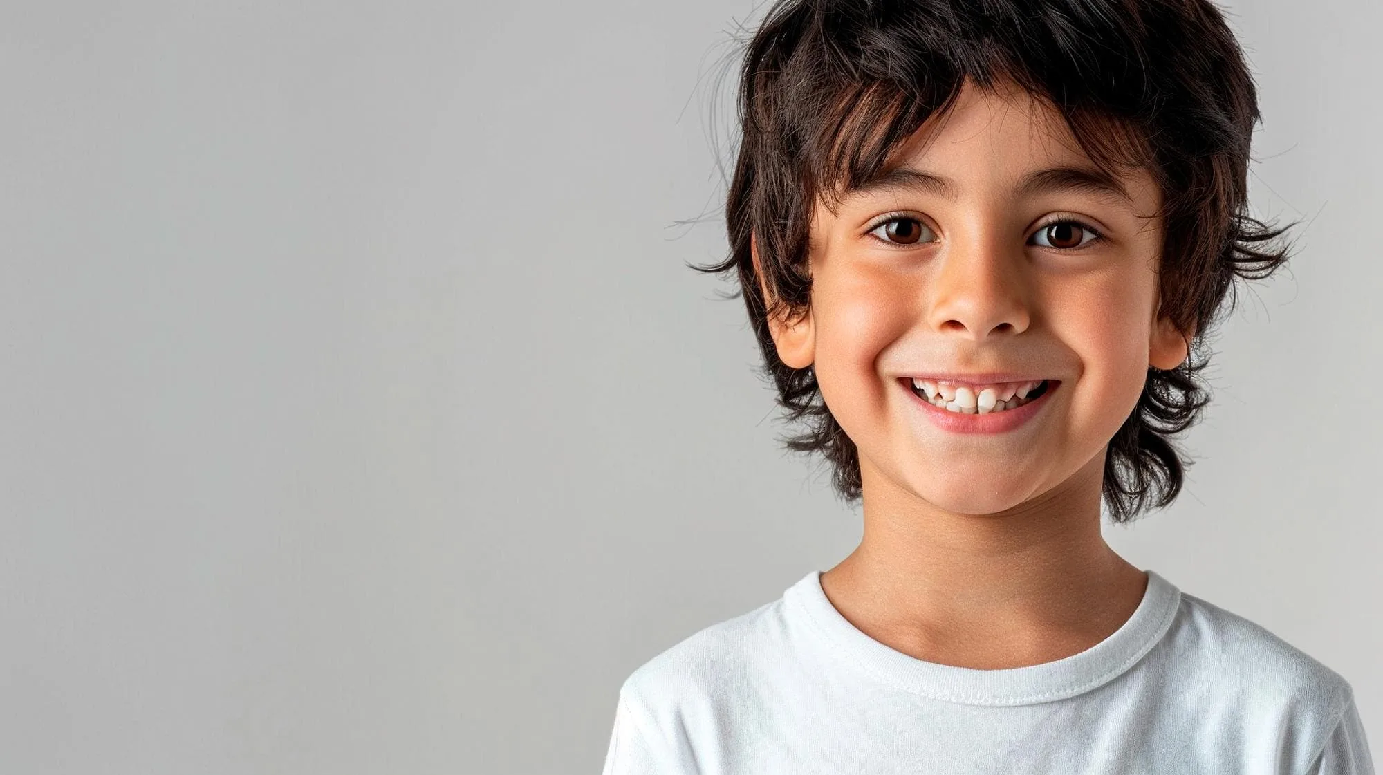 Slider Odontopediatría en Alicante · Barrio Florida Babel