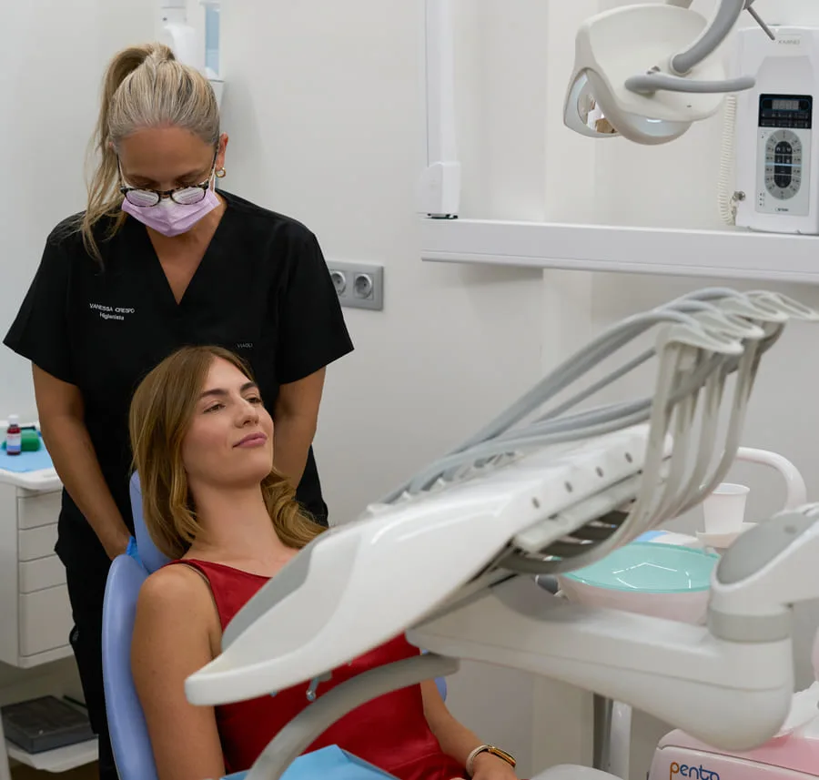 Clínica Dental Florida Babel