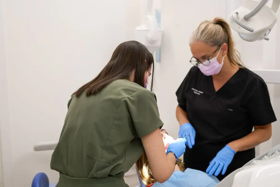 Clínica Dental Florida Babel