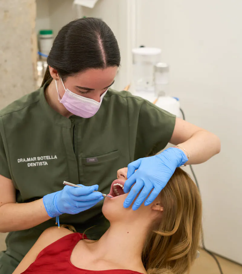Clínica Dental Florida Babel