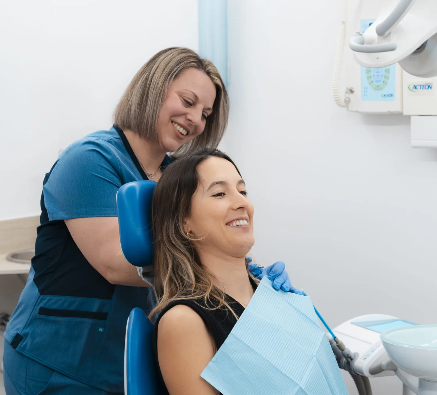 Clínica Dental Florida Babel