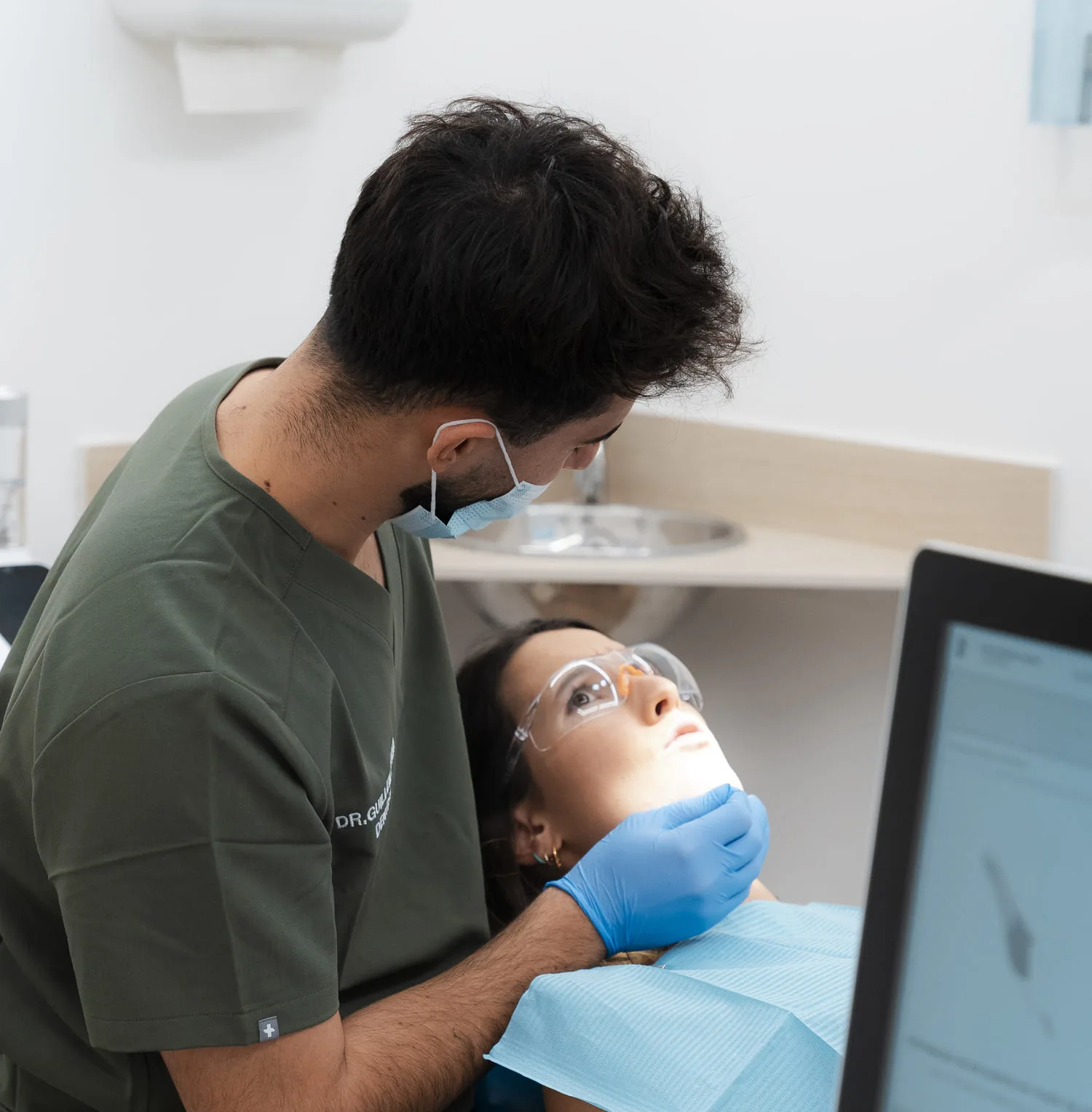 Clínica Dental Florida Babel
