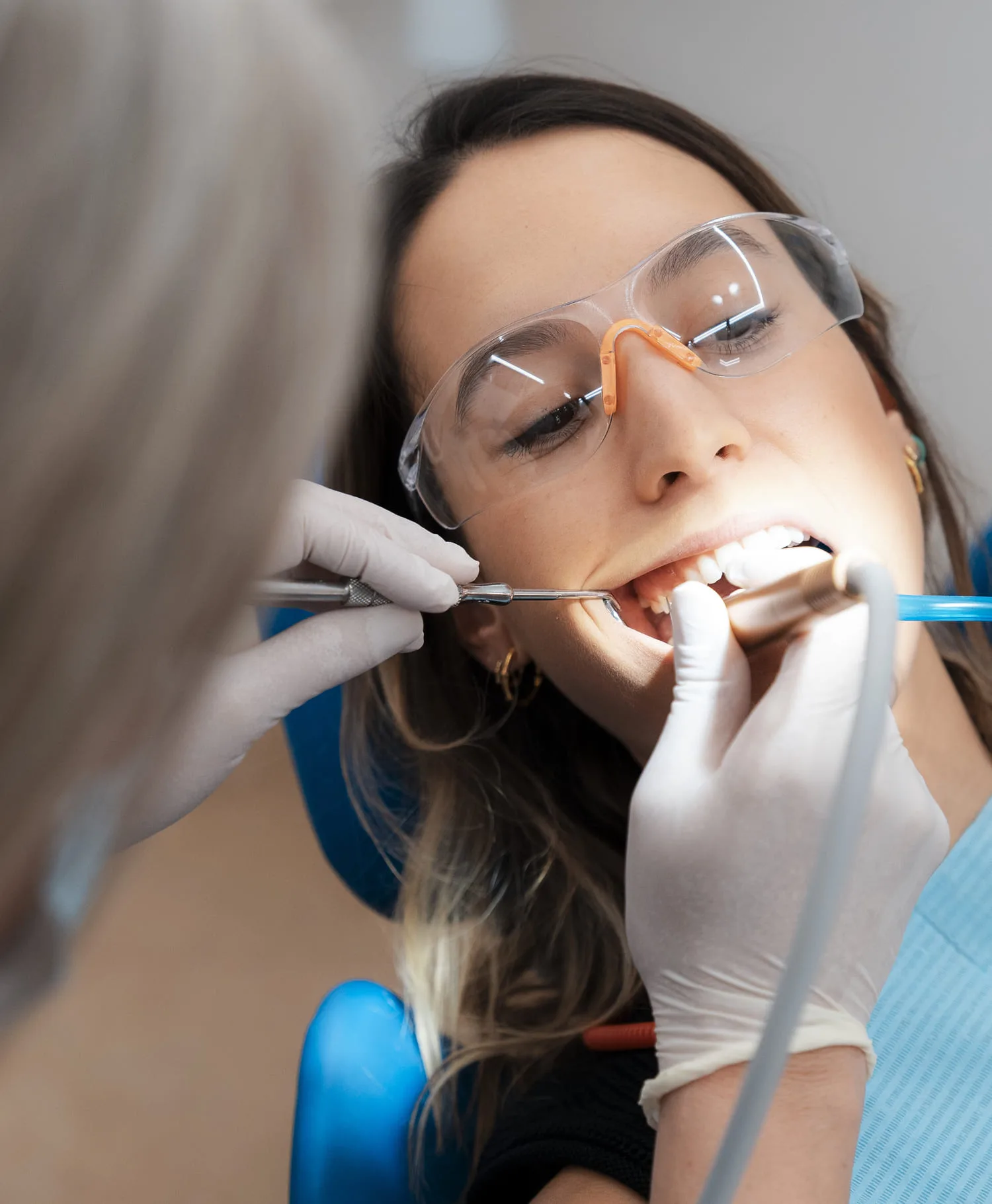 Clínica Dental Florida Babel