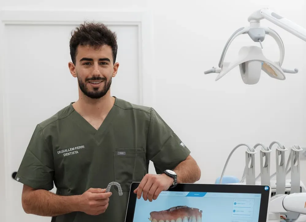 Clínica Dental Florida Babel