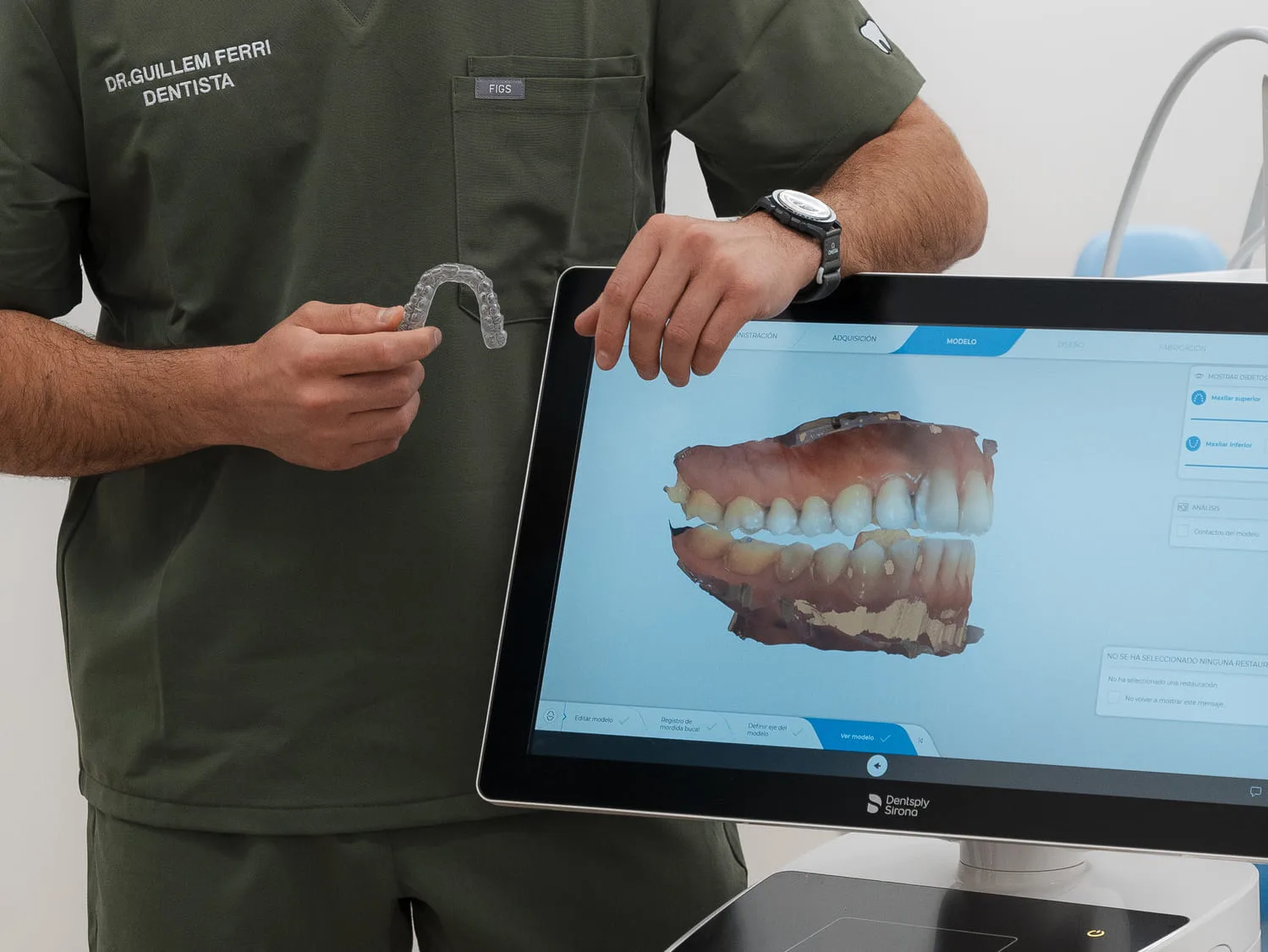 Clínica Dental Florida Babel