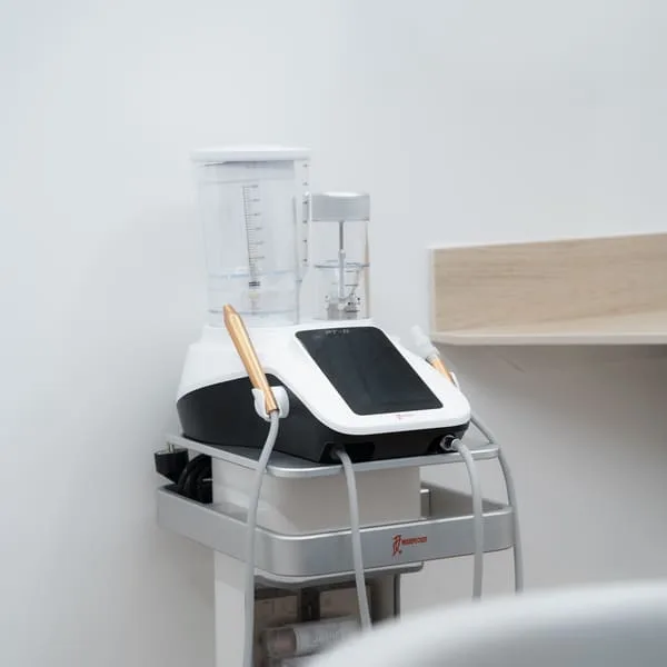 Aeropulidor Philips<br>Higiene avanzada
