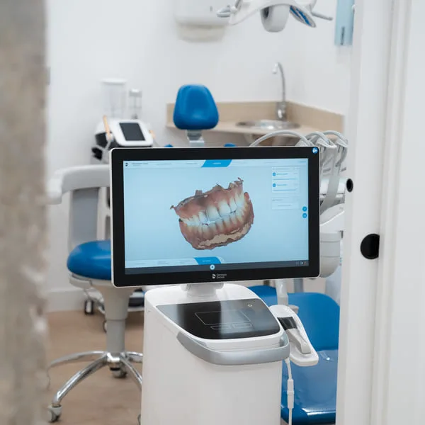 Primescan 2 <br/>Escáner intraoral