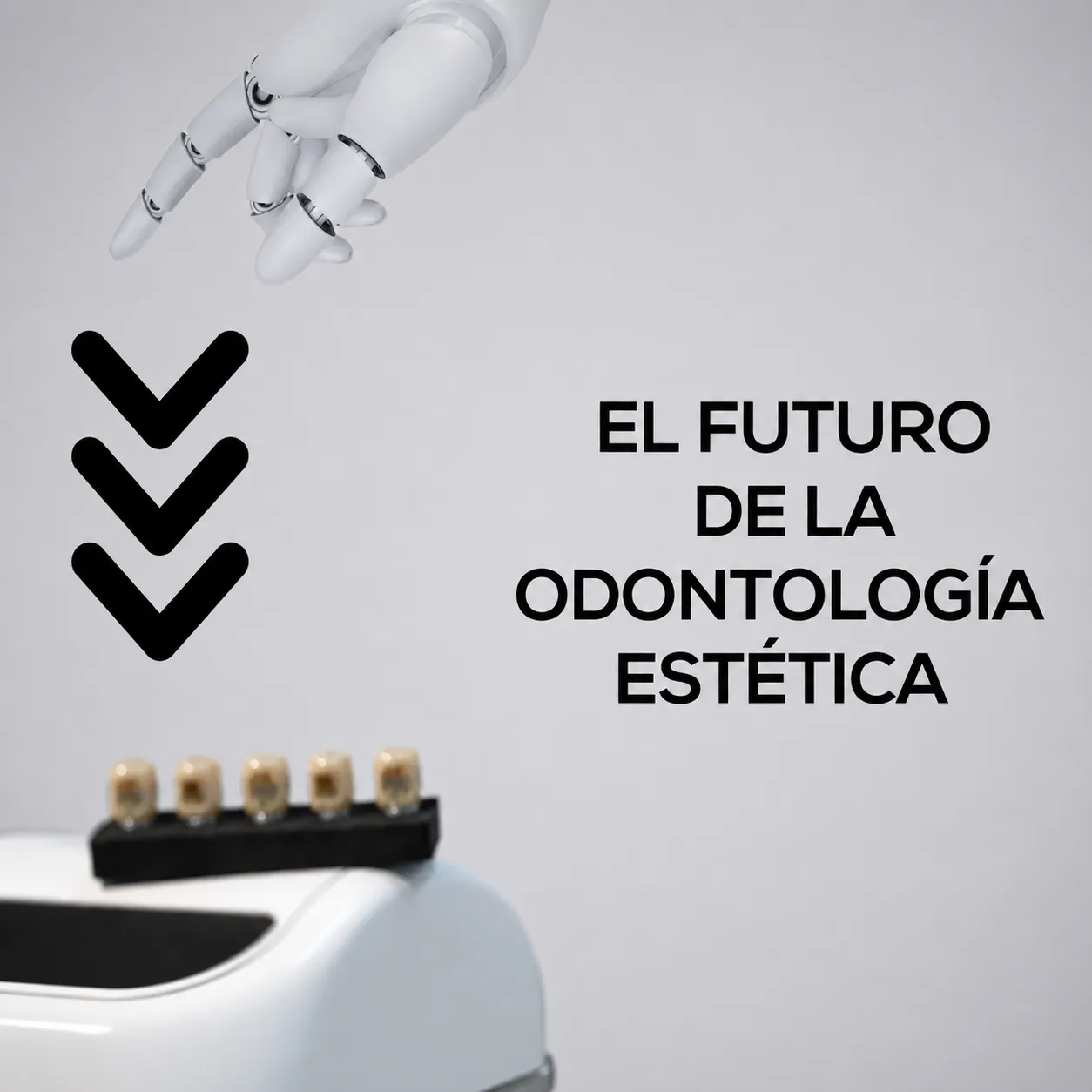 TECNOLOGÍA ÚLTIMA GENERACIÓN